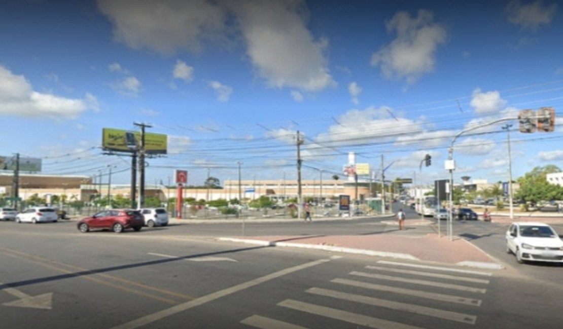 Colisão termina com homem detido por embriaguez ao volante no Benedito