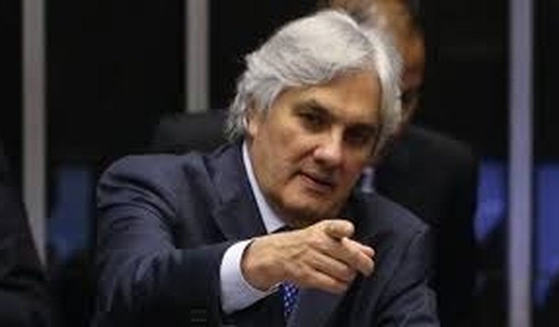 Por acordo, Delcídio cita Lula e Dilma na Lava Jato