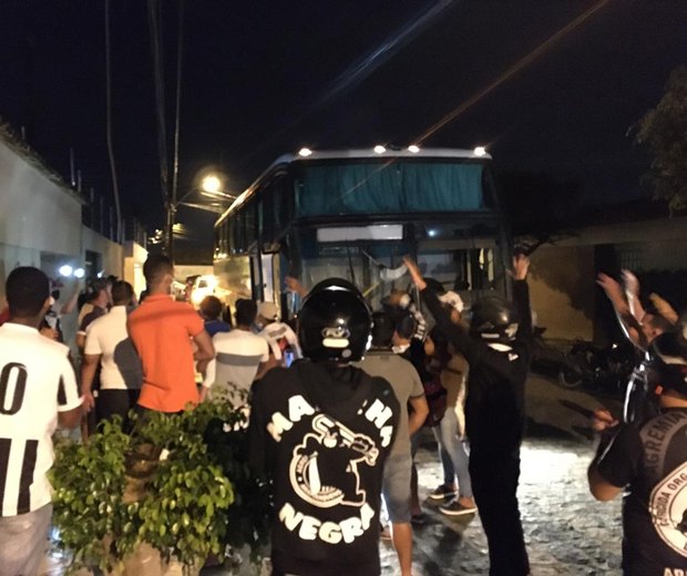 ASA finaliza preparação para semifinal e viaja com apoio do torcedor