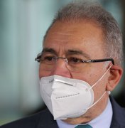 Marcelo Queiroga é nomeado ministro da Saúde