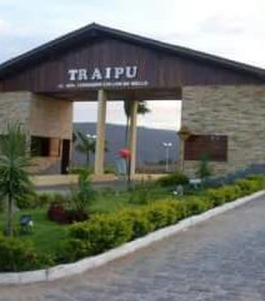 Prefeito de Traipu e ministro do turismo anunciam construção de Centro Cultural 