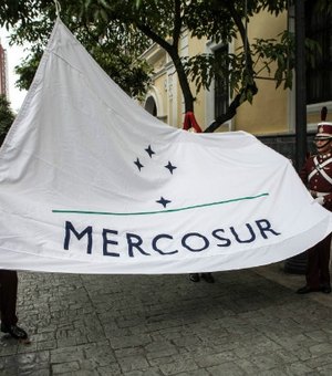 Mercosul chega a acordo contra presidência da Venezuela