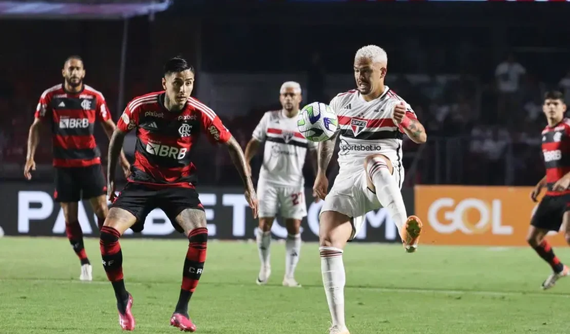 Temporada turbulenta do Flamengo termina com ‘prêmio de consolação’ no palco da maior derrota no ano