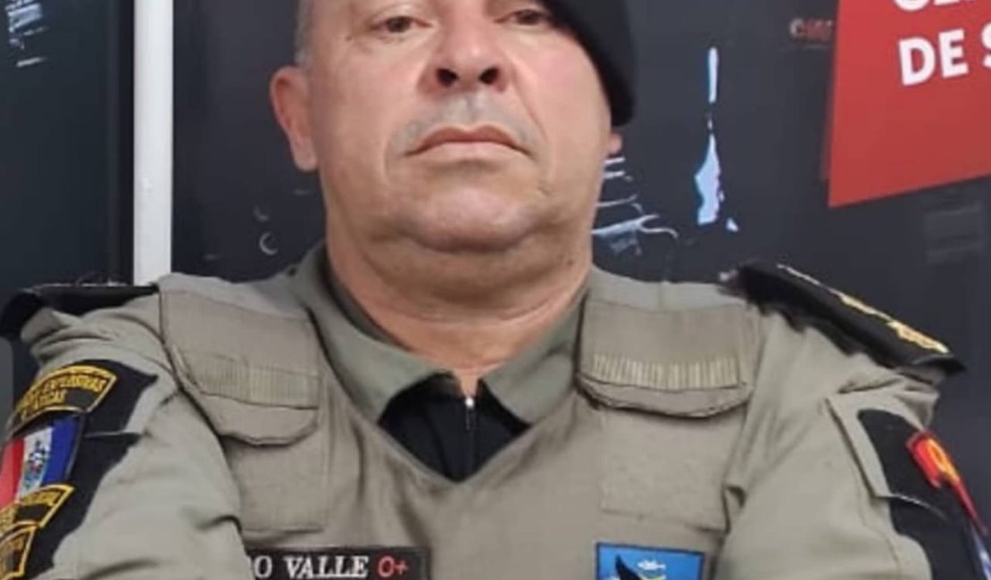 Coronel Do Valle fala sobre saída do CPC: “fofoca descabida envolvendo amigos'