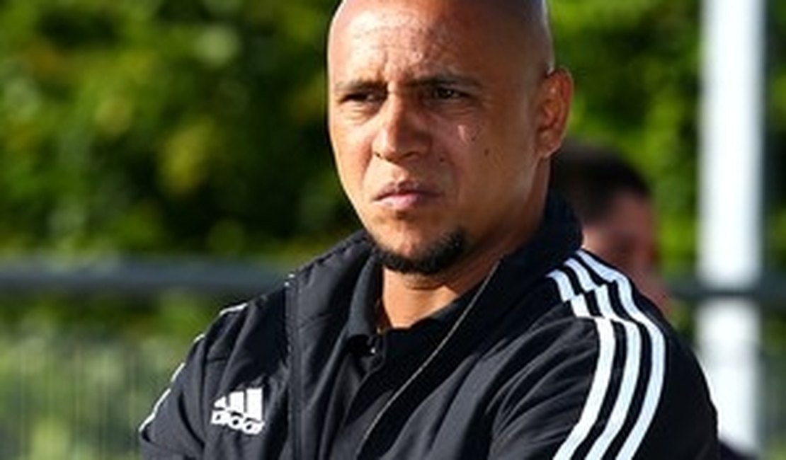 Roberto Carlos não é mais técnico do Sivasspor
