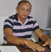 Ex-prefeito Amaro Jorge pretende concorrer ao cargo de prefeito de Jacuípe