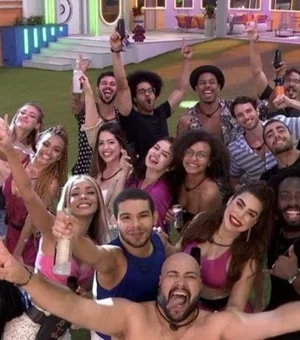 Globo veta eliminados na grande final do BBB22. Entenda