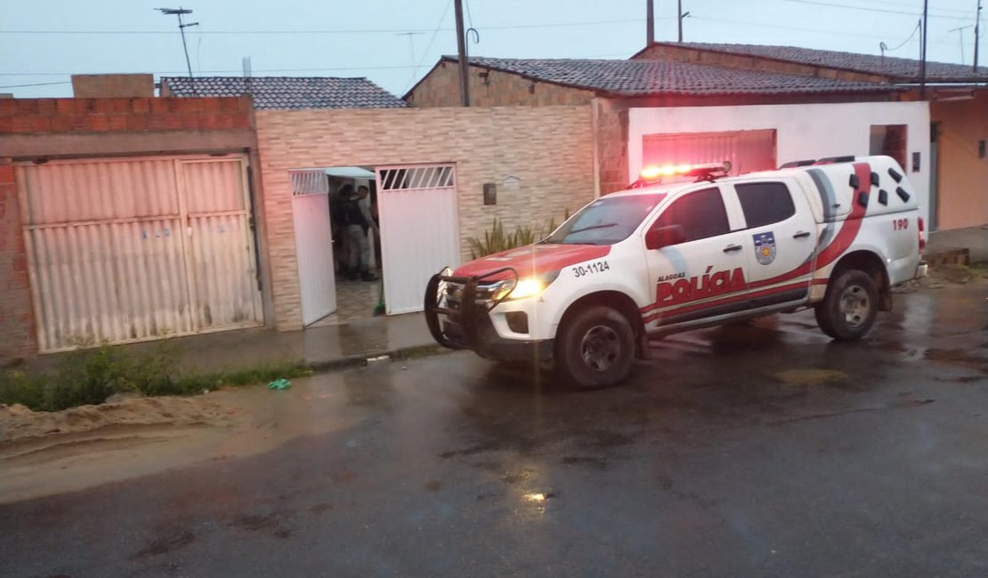 Segurança Pública intensifica ações preventivas de combate à perturbação do sossego em Maceió
