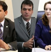Magistrados são designados para atuar em Maceió, Junqueiro e Piaçabuçu