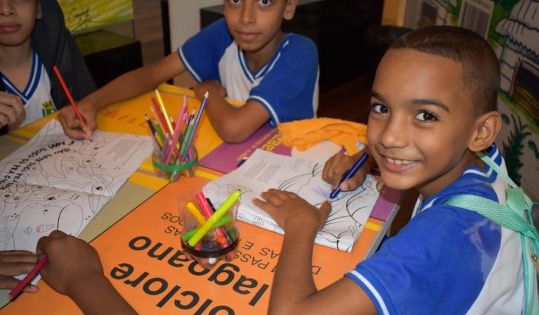 Prefeitura de Maceió divulga novas datas para o recesso escolar