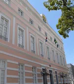 Confira os deputados eleitos para a Assembleia Legislativa de Alagoas
