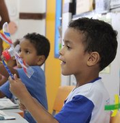 Maceió registra melhoria nos indicadores da Educação