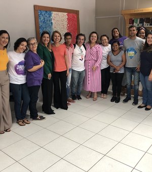 Tereza Nelma destina emenda para prevenção e combate à hanseníase em Alagoas