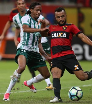 Brasileirão: Corinthians lider, Palmeiras vence e Vasco surpreende em Minas Gerais