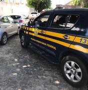 Homem é preso em Maceió por não devolver e nem pagar carro alugado