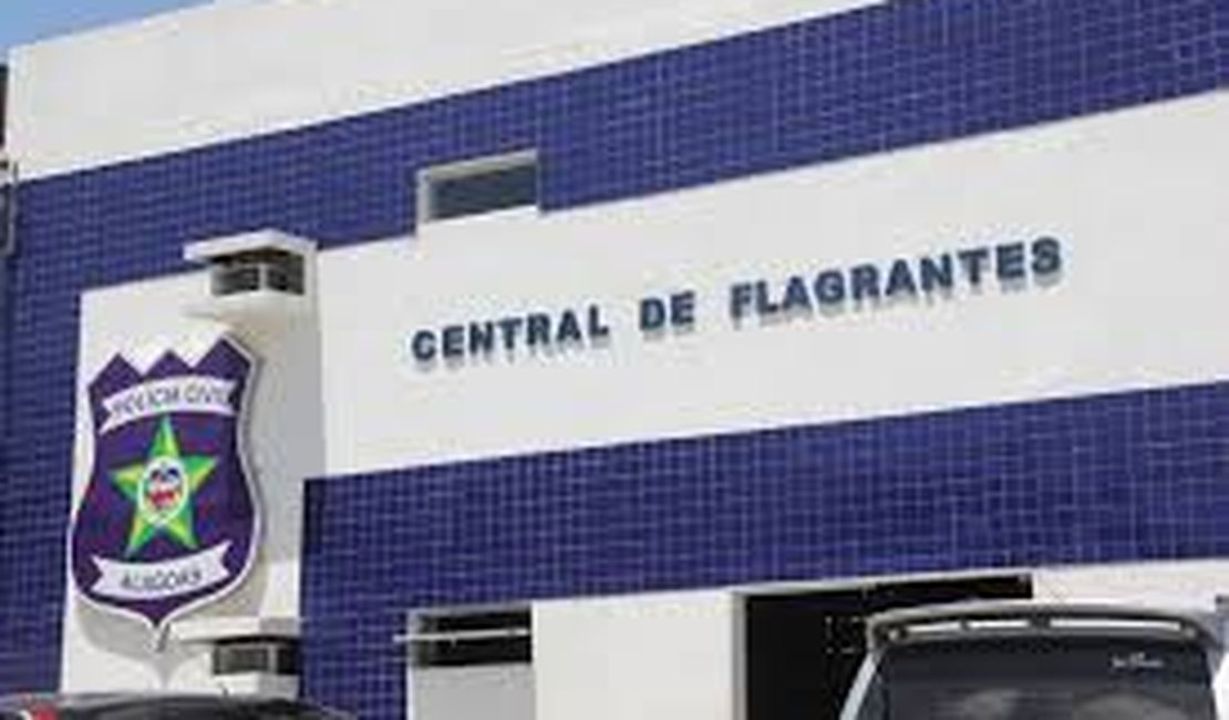 Semana inicia com homicídio e roubos em Maceió