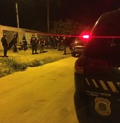 [Vídeo] Condomínio em Maceió tem serviço de segurança suspenso pela PF