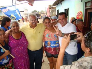 Arapiraca conta com três candidatos a deputado Federal e dez estaduais