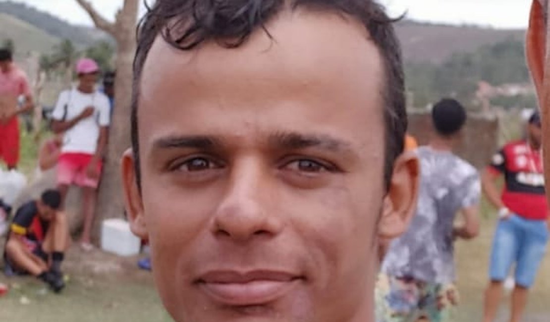 Jovem ferido em acidente em Matriz de Camaragibe permanece internado