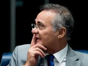 Renan ironiza governo Bolsonaro: “Pior tivesse feito tudo que iria fazer”