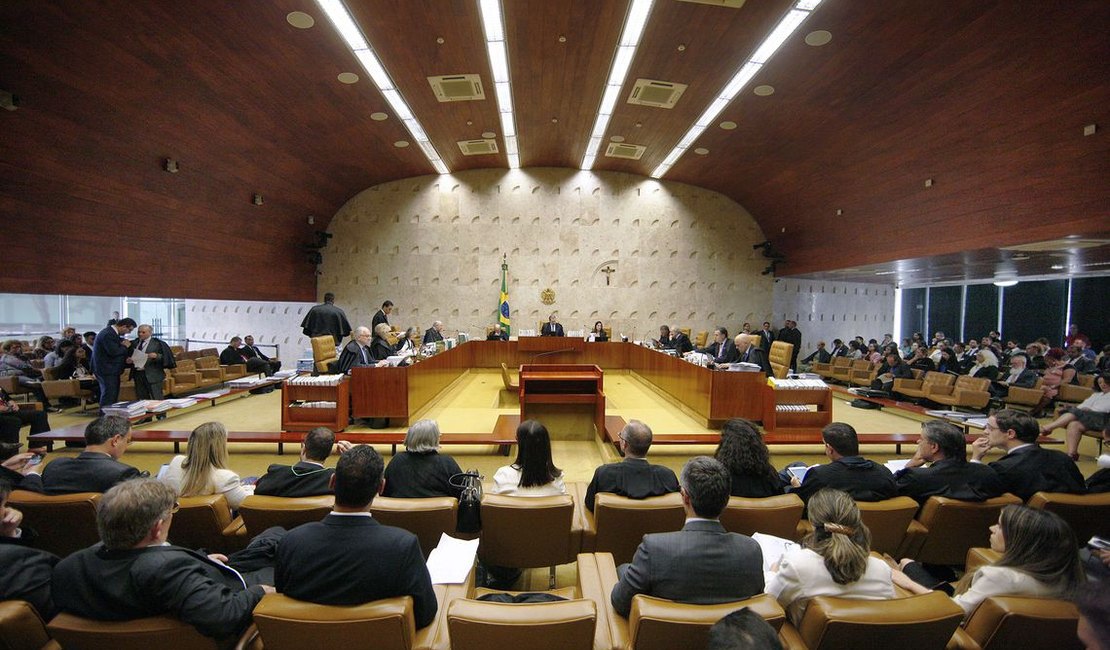 STF conclui amanhã julgamento sobre criminalização da homofobia