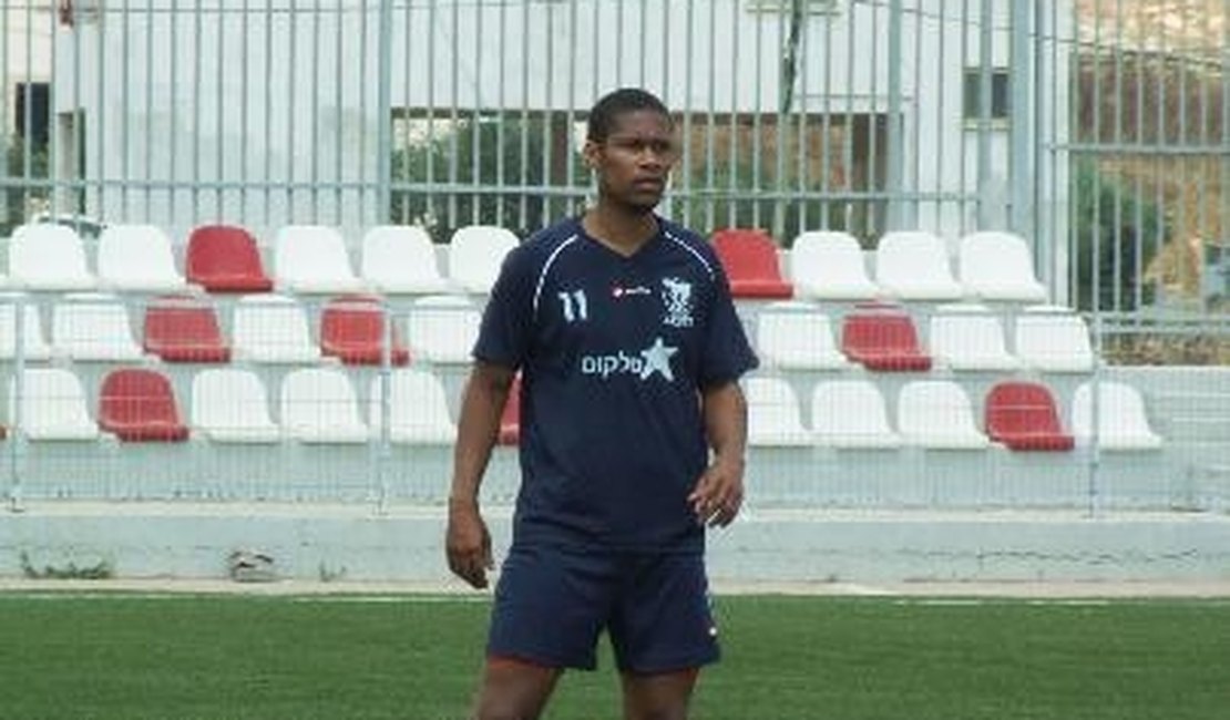 Tricolorido Palmeirense contrata mais um ex-Vasco