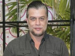 Fábio Assunção é preso na cidade de Arcoverde-PE