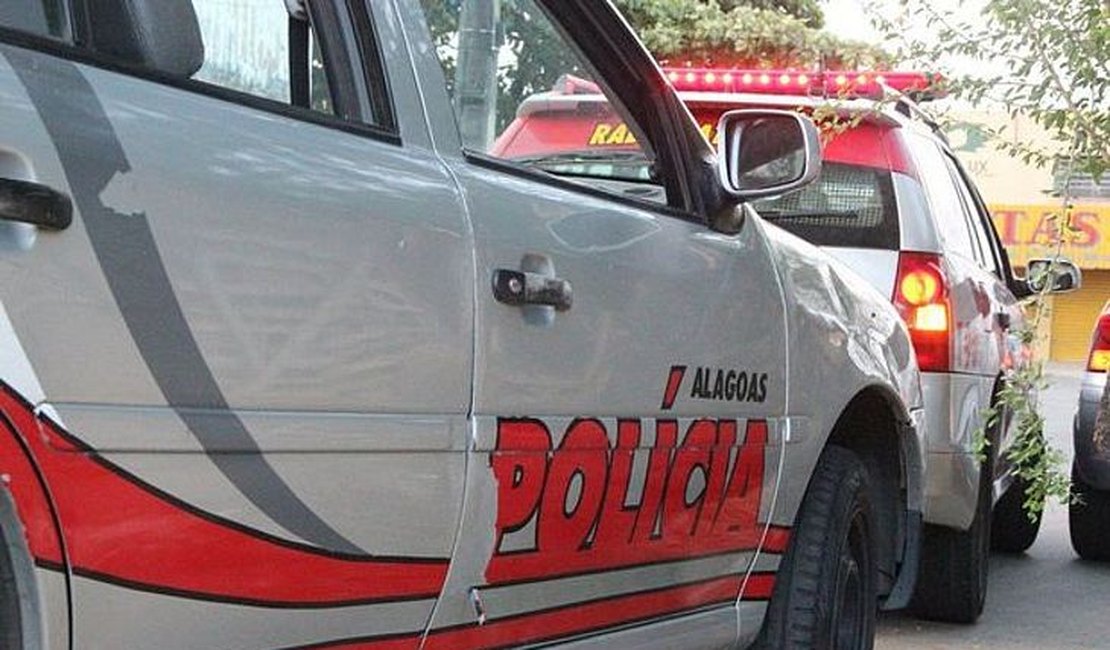 Três motos são roubadas e uma é furtada nas últimas 24 horas em Arapiraca
