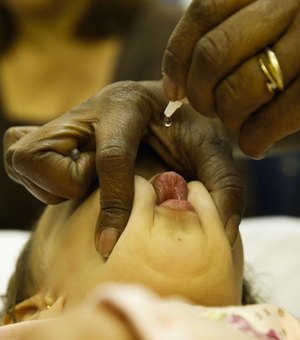 Ministério da Saúde lança Campanha Nacional de Vacinação