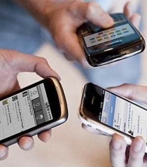 Telefonia móvel em AL perde mais de 200 mil de linhas em 12 meses