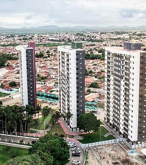 Arapiraca é o município com maior incidência de Covid-19 em Alagoas