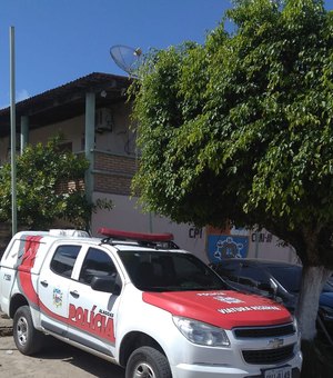 Jovem é assassinado a tiros no município de São Miguel dos Milagres