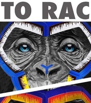 Itália usa imagens de macacos para combater racismo