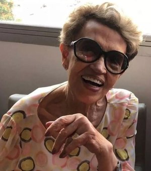 Filha de Graciliano Ramos morre ao 90 anos na Bahia
