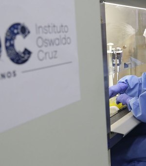 Monitoramento estima mais de 20 mil casos de Covid-19 em Maceió