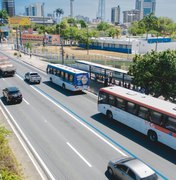 Linhas de ônibus terão reforços para os domingos de prova do ENEM