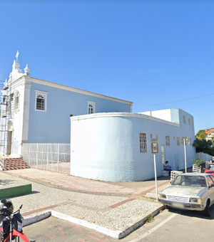 Centenária igreja de Bebedouro recebe selo da Braskem para relocação