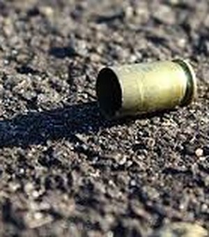 Violência: homem de 23 anos é morto a tiros em Rio Largo   