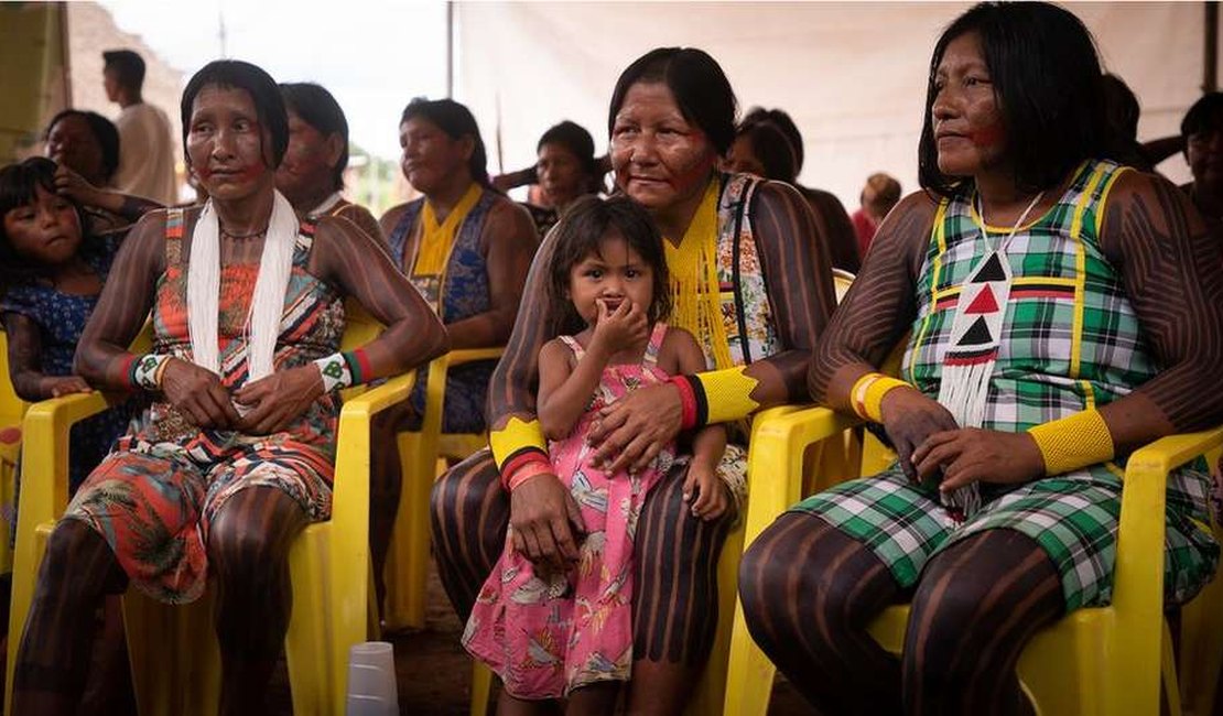 Coronavírus pode dizimar povos indígenas, diz pesquisadora