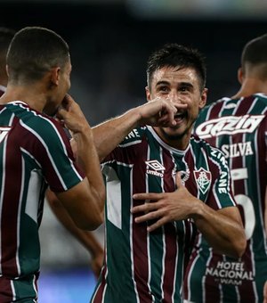 Fluminense tem bom aproveitamento no Maracanã e chega confiante na semifinal da Copa do Brasil