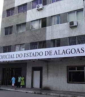 Perícia Oficial de Alagoas paralisa atividades por tempo indeterminado
