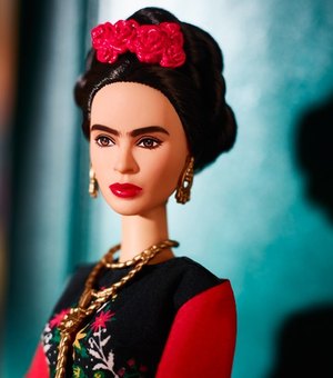 Barbie lança bonecas inspiradas em figuras femininas históricas