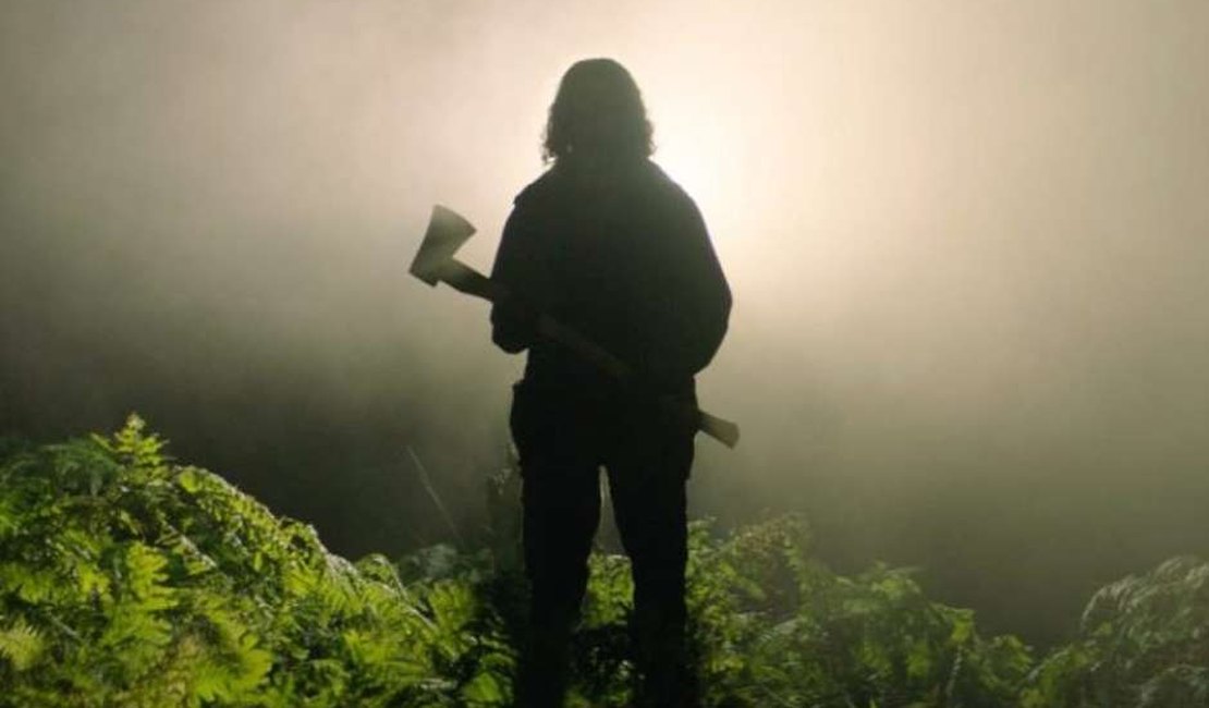 Diretor de Rebecca, da Netflix, filmou terror em segredo