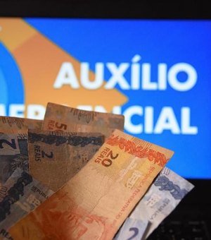 Governo libera segunda parcela de auxílio de R$ 600 na semana que vem, mas segura saques em espécie