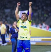 Abel Ferreira empata como técnico com mais títulos pelo Palmeiras