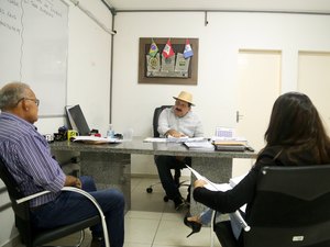 Rio Largo ganhará mais duas unidades de saúde de grande porte