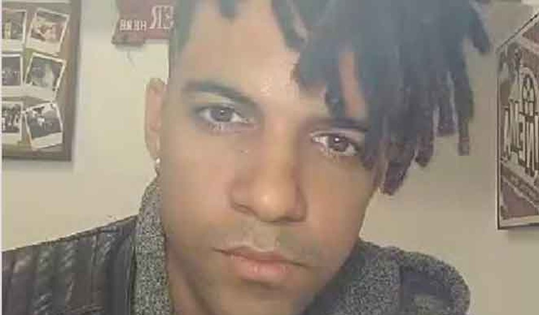 Tio do cantor D'Black é encontrado morto em casa: ''Já tinha falecido há dois dias''