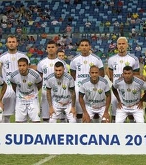 Cuiabá terá quatro desfalques no jogo contra ASA neste domingo na Arena