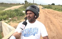 Nivaldo Vieira - motociclista 