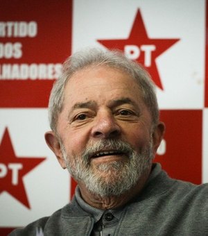 Fachin mantém julgamento no TRF4 de recurso de Lula no caso do sítio